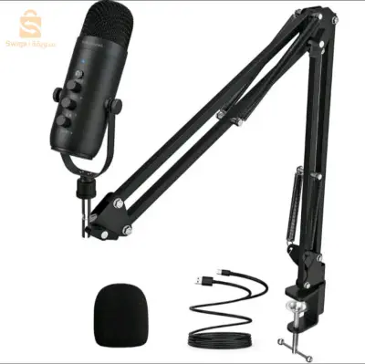 microphone k66s kit complet, prix affair 😱