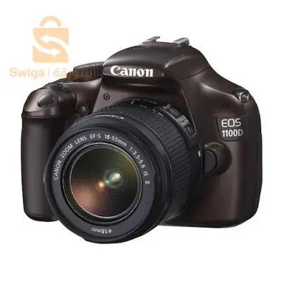 canon 1100D