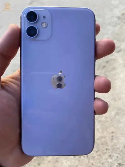 iphone 11 icloud lost