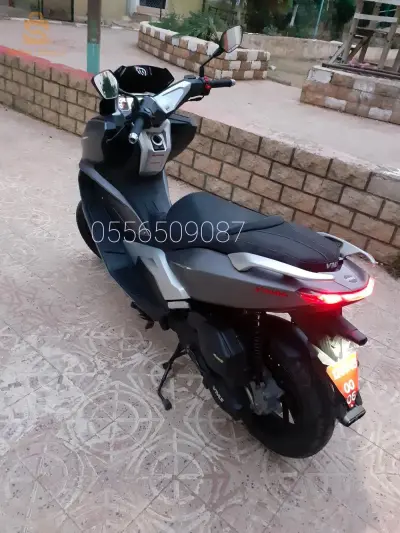 درجة مورينهو vms200cc