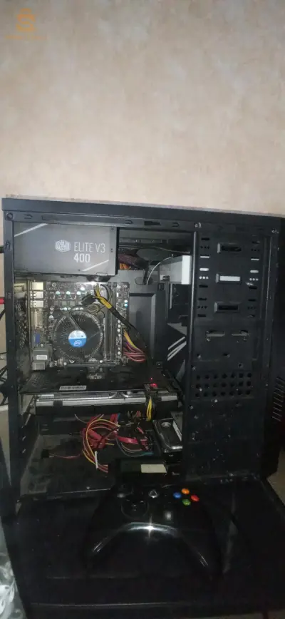 pc gamer Medium