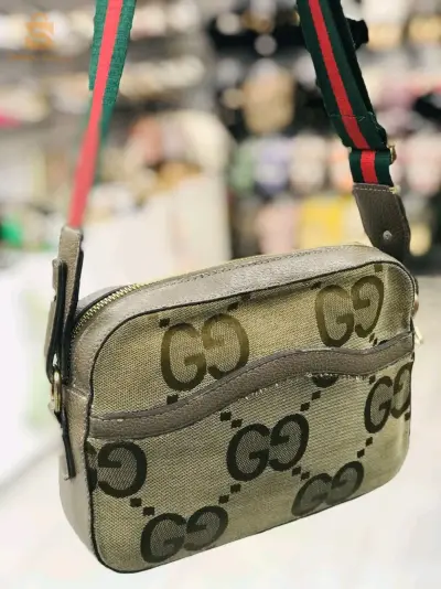 sacoche gucci
