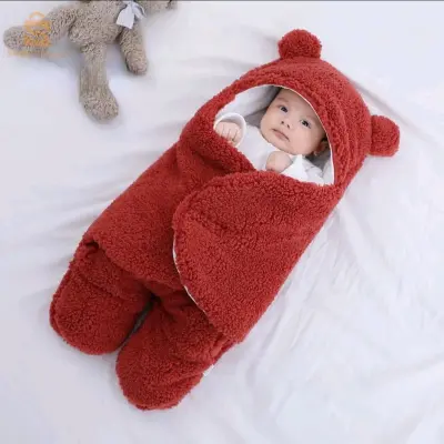 بطانية أطفال لشناء دافئ لطفلك 👶💥💥☎️