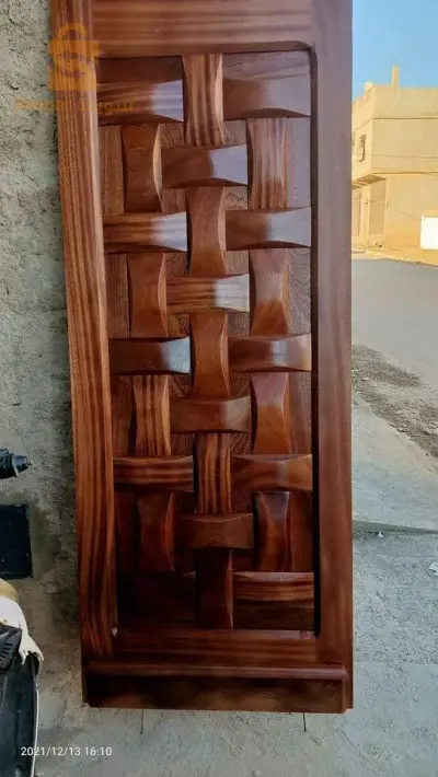 حي الزمول وادي الفضة الشلف