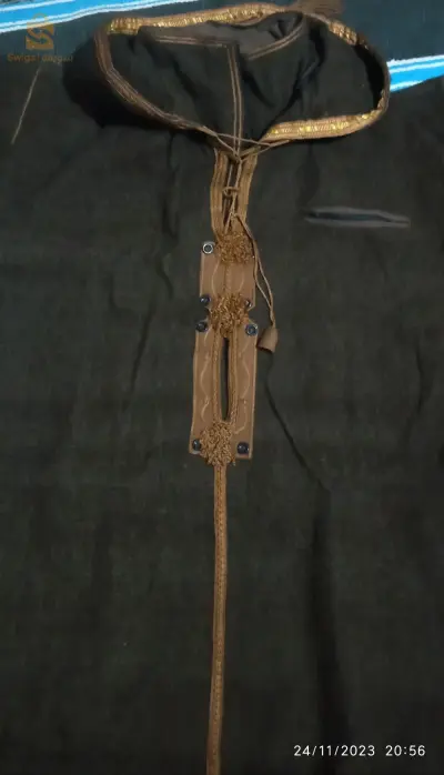 قشابية دراعة(صوف)