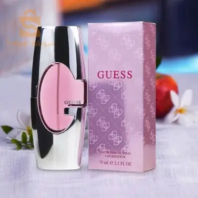 eau de parfum Guess 100 ml