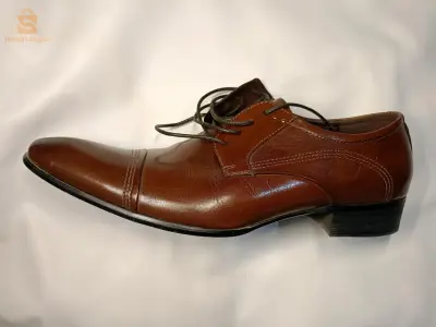 chaussures hommes