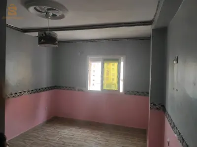 سكت F4 في برمادية lsp 1026 قريبة بالي دو سبور