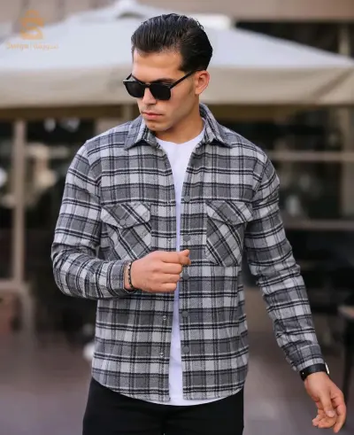 jacket caba 🇹🇷 Gros brk