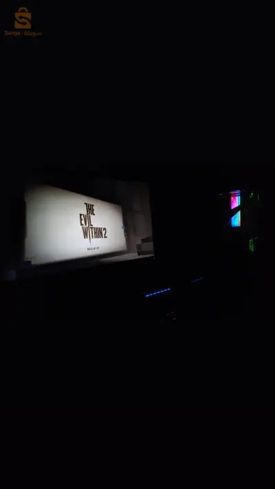 ولاية ميلة. وسط المدينة