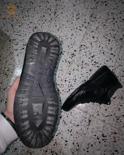 حذاء