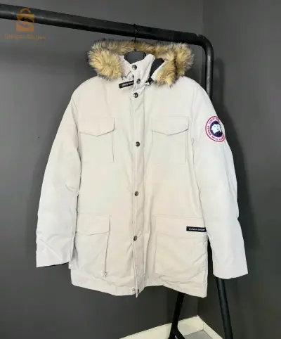 parka Canada Goose original 🇨🇦