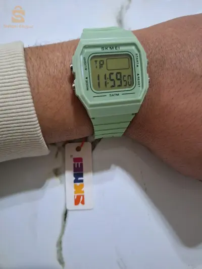montre skmei