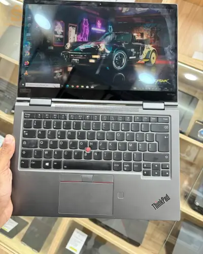 lenovo X1 YOGA
