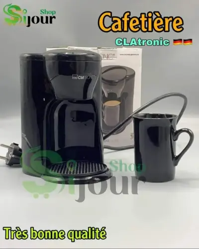 عصارة القهوة