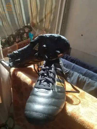 soulier de foot original