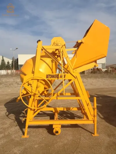 vends Bétonnière Atlas