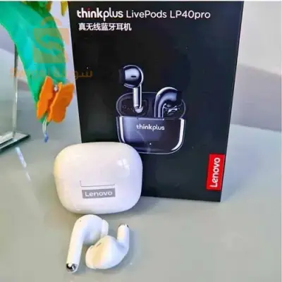 Écouteur Lenovo Lp40 Pro Promotion