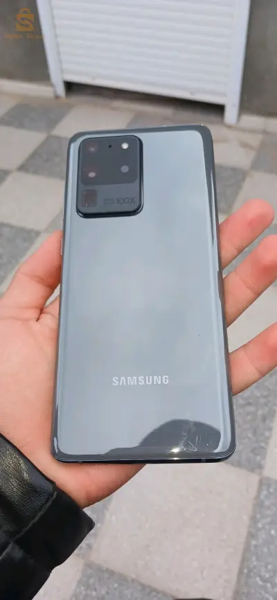 s20 ultra