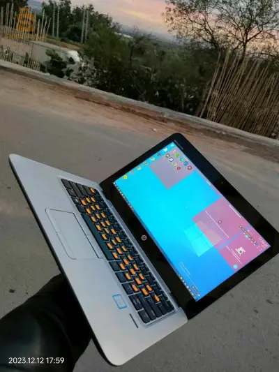 معسكر