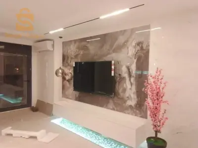 صباغة عصرية