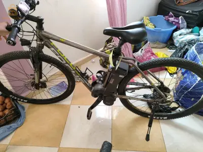 بيسكلات باتري