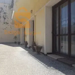 villa à vendre