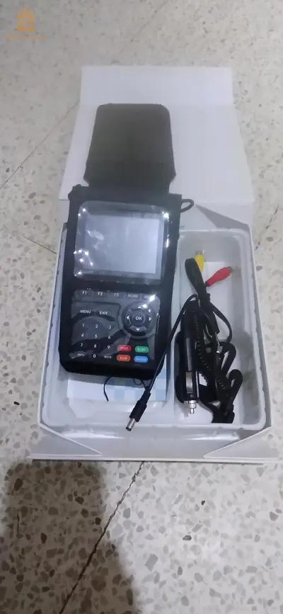 Sat link