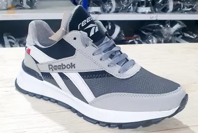 reebok