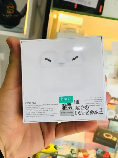 AirPods hoco
