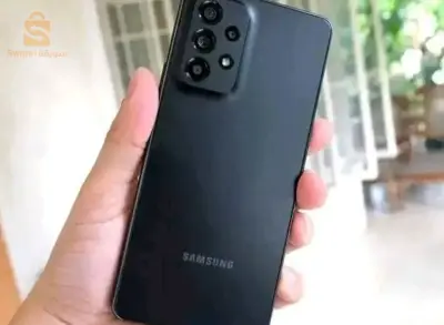 A53 5g 6/128gb Samsung