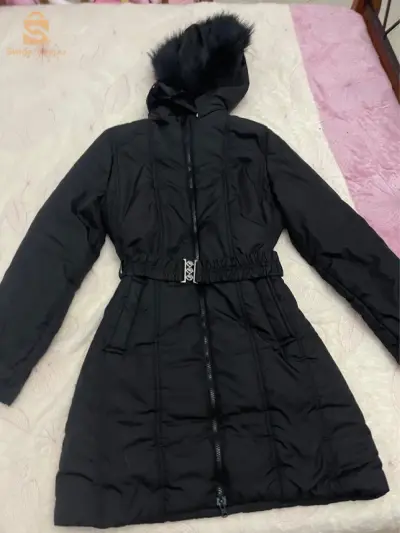 doudoune achetée en turkey 🇹🇷