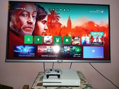 جهاز xbox one s