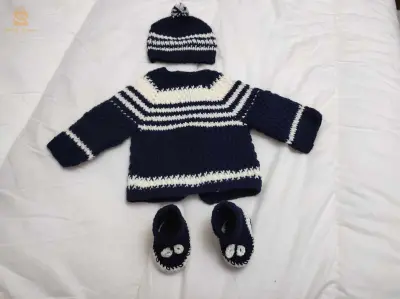 Vetements bébé