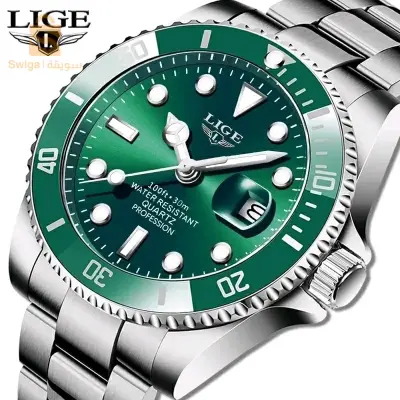 Montre pour homme