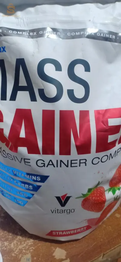 complément alimentaires