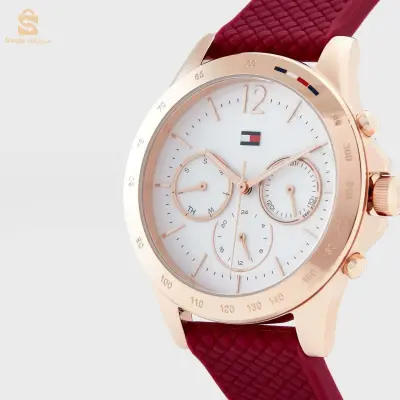 Montre Femme Tommy Hilfiger 1782200