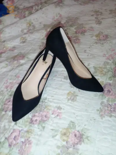 chaussure femme
