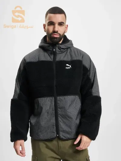 veste puma original nouvelle collection
