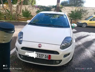 Alger centre