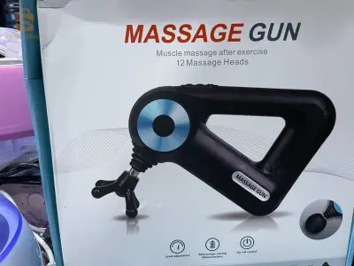 Massage GUN Triangle