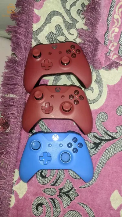 manette xbox one s