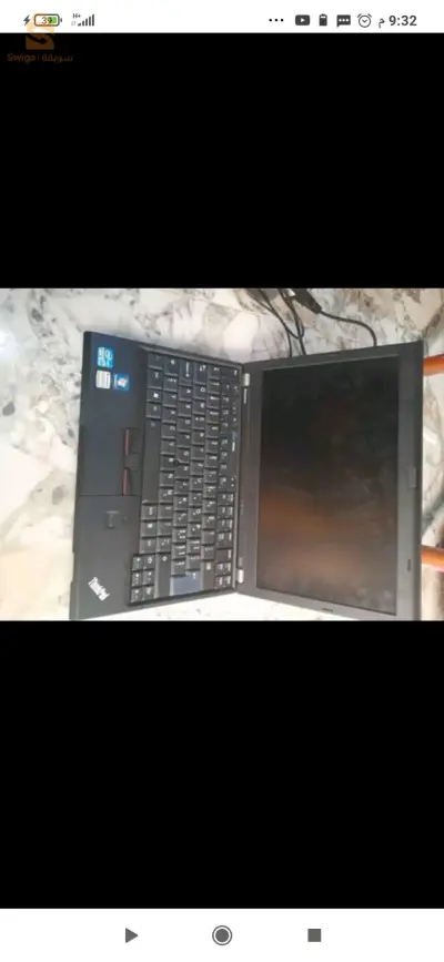PC LAPTOP LONOVO ThinkPad