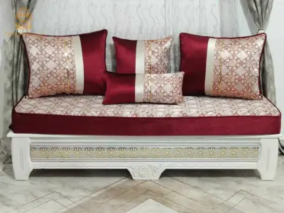 جديد صالون مغربي