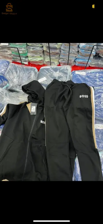 Ensemble ( veste et pantalon ) BOSS