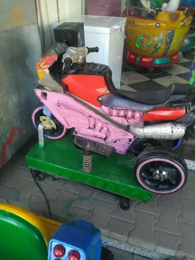 Manège Enfant