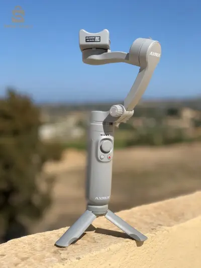 Stabilisateur AXNEN HQ3👌🏻‼️
Li chari yabeat prv💬🤝🤝