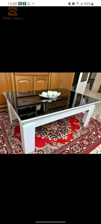 table basse