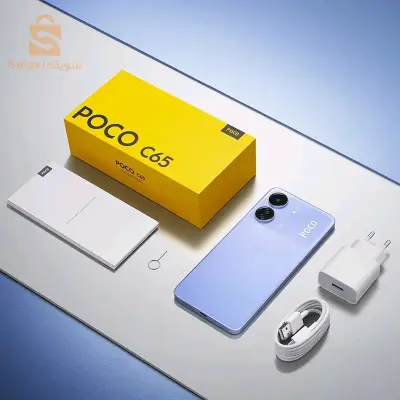 Poco c65  8/256