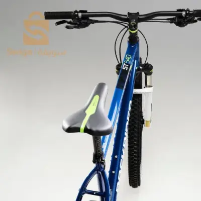 velo  rockrader st540